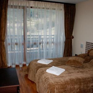 Apartament z 1 sypialnią